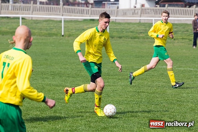 Zdjęcie w galerii na portalu naszraciborz.pl: Samobój pogrzebał szanse Chałupek wiadomości z regionu
