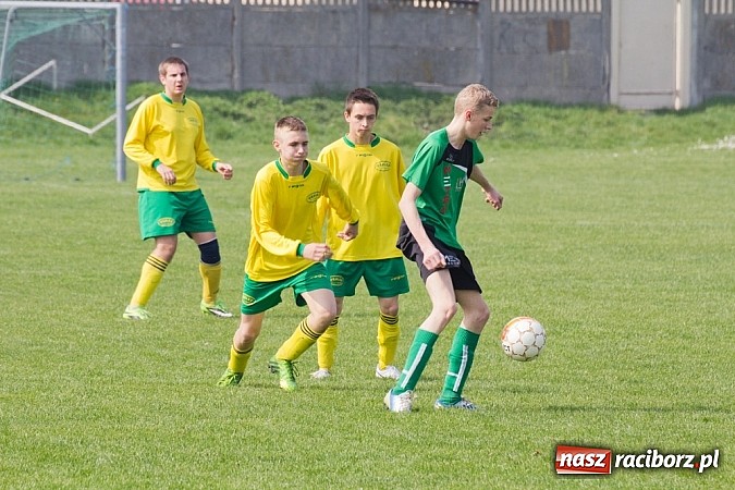 Zdjęcie w galerii na portalu naszraciborz.pl: Samobój pogrzebał szanse Chałupek wiadomości z regionu