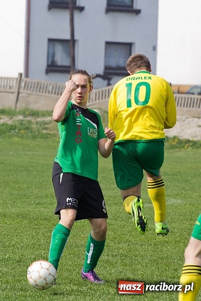 Zdjęcie w galerii na portalu naszraciborz.pl: Samobój pogrzebał szanse Chałupek wiadomości z regionu