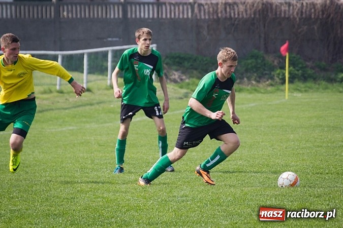 Zdjęcie w galerii na portalu naszraciborz.pl: Samobój pogrzebał szanse Chałupek wiadomości z regionu