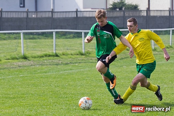 Zdjęcie w galerii na portalu naszraciborz.pl: Samobój pogrzebał szanse Chałupek wiadomości z regionu