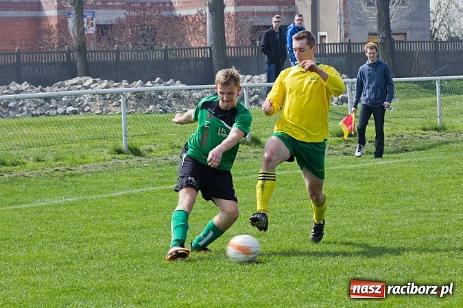 Zdjęcie w galerii na portalu naszraciborz.pl: Samobój pogrzebał szanse Chałupek wiadomości z regionu