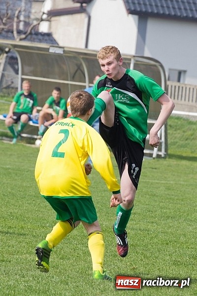 Zdjęcie w galerii na portalu naszraciborz.pl: Samobój pogrzebał szanse Chałupek wiadomości z regionu