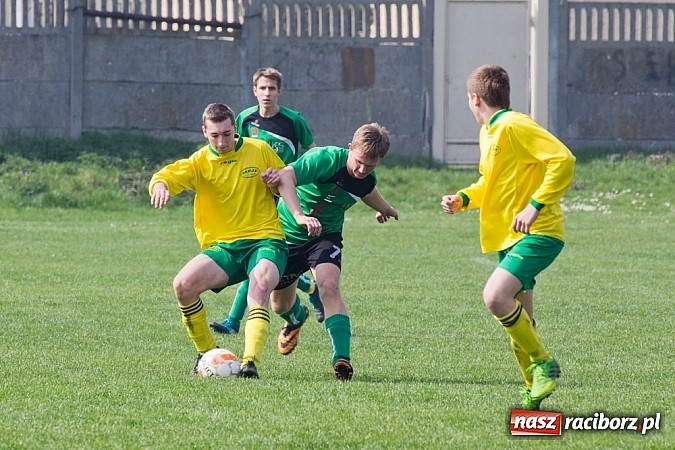 Zdjęcie w galerii na portalu naszraciborz.pl: Samobój pogrzebał szanse Chałupek wiadomości z regionu