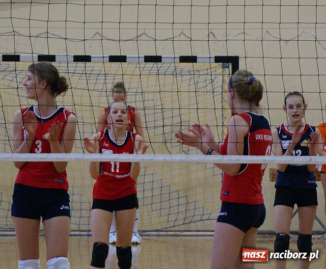 Zdjęcie w galerii na portalu naszraciborz.pl: Trenerzy UKS Krzanowice podsumowali sezon 2008/2009 wiadomości z regionu