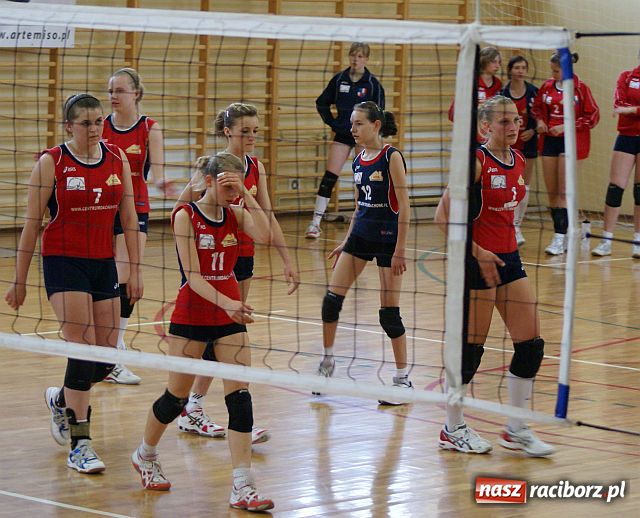 Zdjęcie w galerii na portalu naszraciborz.pl: Trenerzy UKS Krzanowice podsumowali sezon 2008/2009 wiadomości z regionu