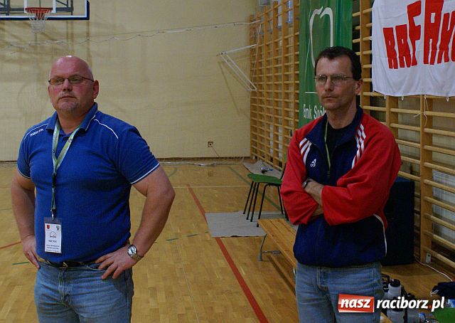 Zdjęcie w galerii na portalu naszraciborz.pl: Trenerzy UKS Krzanowice podsumowali sezon 2008/2009 wiadomości z regionu