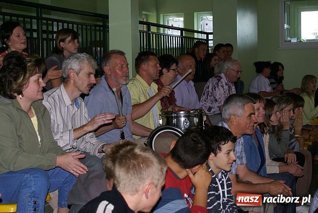 Zdjęcie w galerii na portalu naszraciborz.pl: Trenerzy UKS Krzanowice podsumowali sezon 2008/2009 wiadomości z regionu