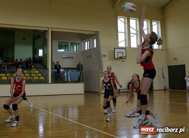 Zdjęcie w galerii na portalu naszraciborz.pl: Trenerzy UKS Krzanowice podsumowali sezon 2008/2009 wiadomości z regionu