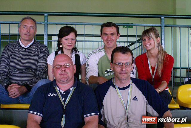Zdjęcie w galerii na portalu naszraciborz.pl: Trenerzy UKS Krzanowice podsumowali sezon 2008/2009 wiadomości z regionu