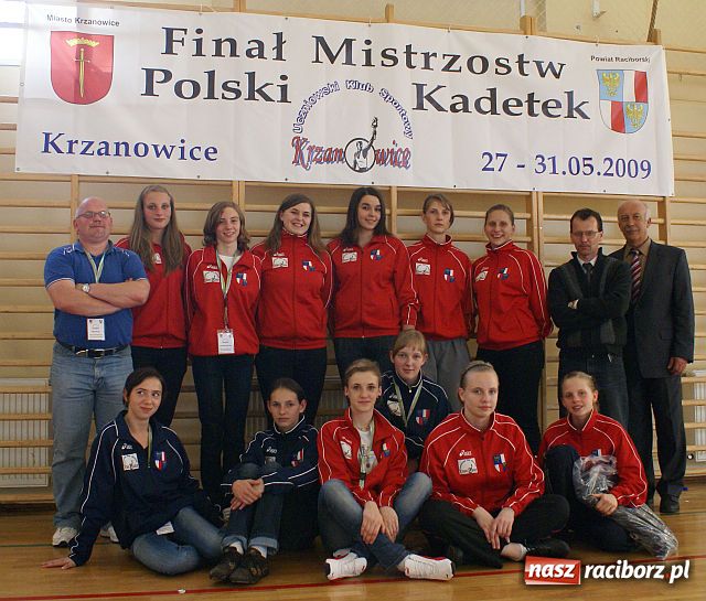 Zdjęcie w galerii na portalu naszraciborz.pl: Trenerzy UKS Krzanowice podsumowali sezon 2008/2009 wiadomości z regionu