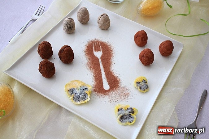 Zdjęcie w galerii na portalu naszraciborz.pl: Wyjątkowa uczta smaków w Hotelu Racibor wiadomości z regionu