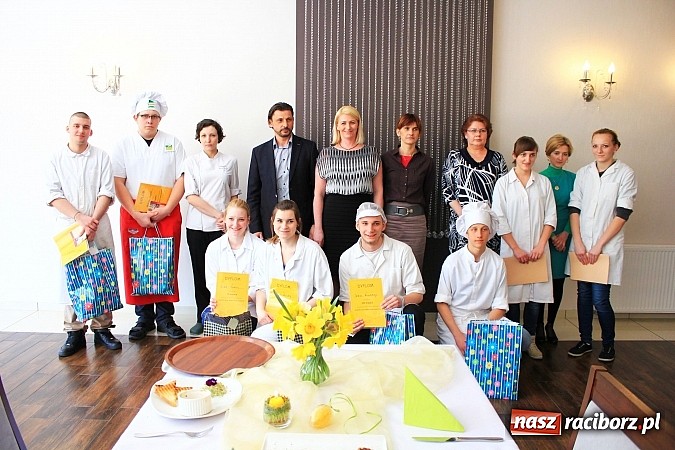 Zdjęcie w galerii na portalu naszraciborz.pl: Wyjątkowa uczta smaków w Hotelu Racibor wiadomości z regionu