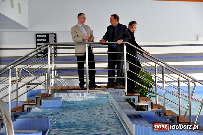 Zdjęcie w galerii na portalu naszraciborz.pl: Kolejne wycieczki odwiedzają aquapark  wiadomości z regionu