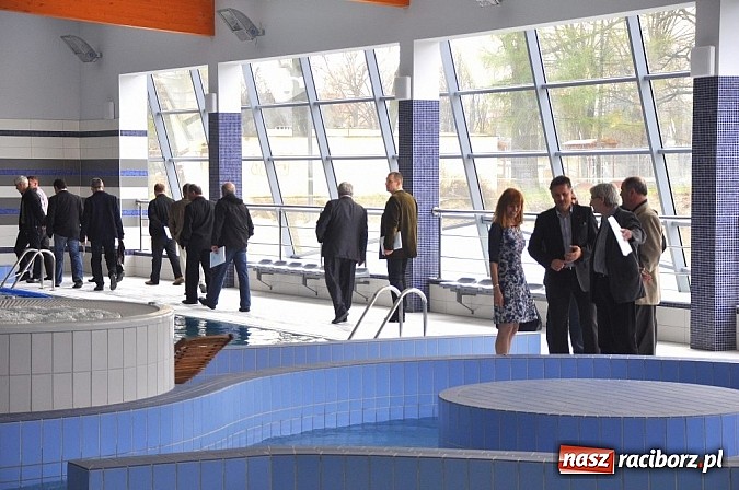 Zdjęcie w galerii na portalu naszraciborz.pl: Kolejne wycieczki odwiedzają aquapark  wiadomości z regionu