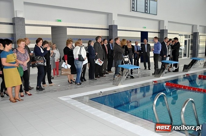 Zdjęcie w galerii na portalu naszraciborz.pl: Kolejne wycieczki odwiedzają aquapark  wiadomości z regionu