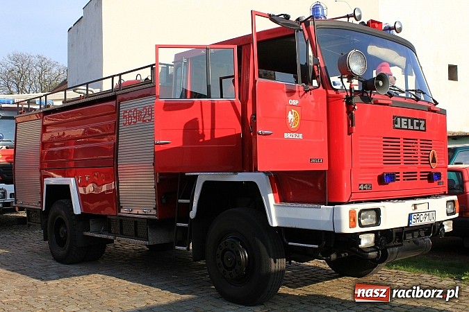 Zdjęcie w galerii na portalu naszraciborz.pl: Alarm w Rafako! Doroczne wielkie ćwiczenia strażaków, tym razem na wydziale W4 wiadomości z regionu