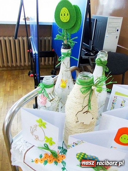 Zdjęcie w galerii na portalu naszraciborz.pl: Wielkanocne przysmaki na stołach w Rudzie Kozielskiej wiadomości z regionu