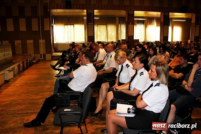 Zdjęcie w galerii na portalu naszraciborz.pl: O pracy w Holandii w murach PWSZ wiadomości z regionu