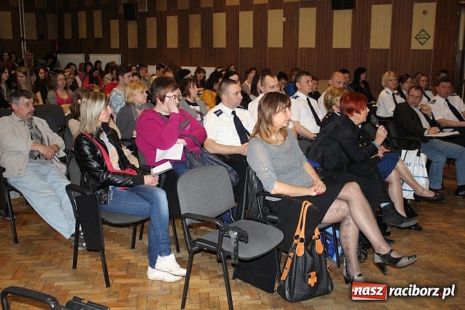 Zdjęcie w galerii na portalu naszraciborz.pl: O pracy w Holandii w murach PWSZ wiadomości z regionu