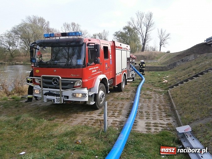 Zdjęcie w galerii na portalu naszraciborz.pl: Strażacy z coraz lepszym sprzętem wiadomości z regionu
