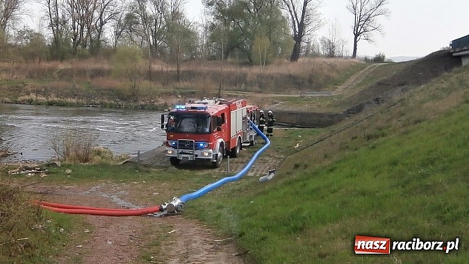 Zdjęcie w galerii na portalu naszraciborz.pl: Strażacy z coraz lepszym sprzętem wiadomości z regionu