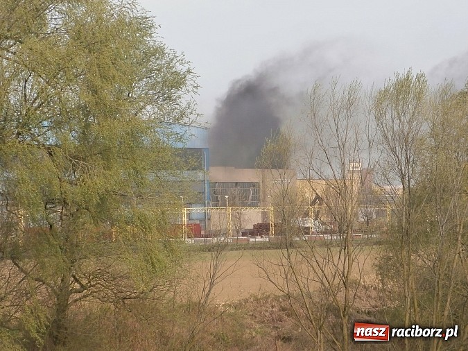 Zdjęcie w galerii na portalu naszraciborz.pl: Strażacy z coraz lepszym sprzętem wiadomości z regionu