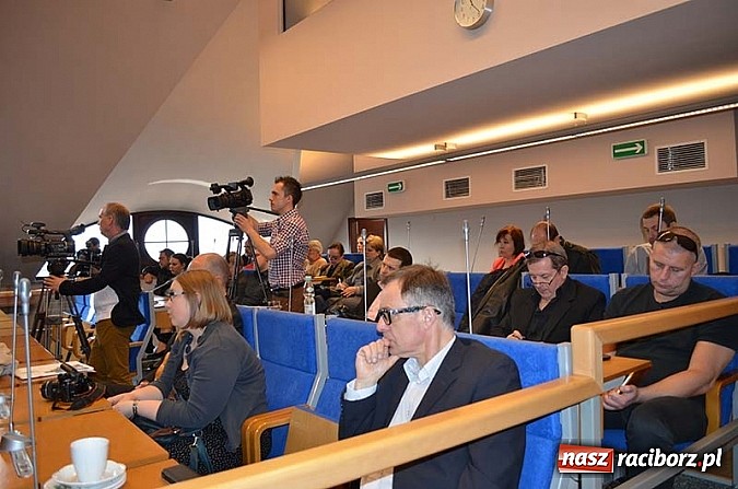 Zdjęcie w galerii na portalu naszraciborz.pl: Fundusz i RIG dla przedsiębiorców  wiadomości z regionu