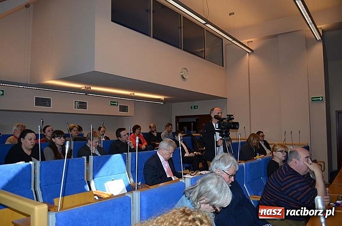 Zdjęcie w galerii na portalu naszraciborz.pl: Fundusz i RIG dla przedsiębiorców  wiadomości z regionu