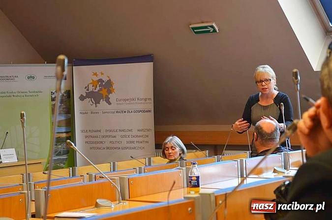 Zdjęcie w galerii na portalu naszraciborz.pl: Fundusz i RIG dla przedsiębiorców  wiadomości z regionu