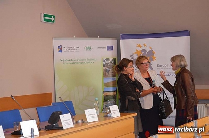 Zdjęcie w galerii na portalu naszraciborz.pl: Fundusz i RIG dla przedsiębiorców  wiadomości z regionu