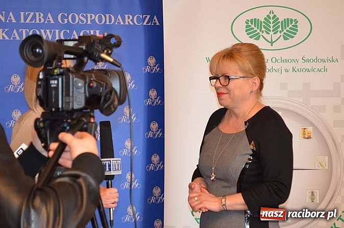 Zdjęcie w galerii na portalu naszraciborz.pl: Fundusz i RIG dla przedsiębiorców  wiadomości z regionu