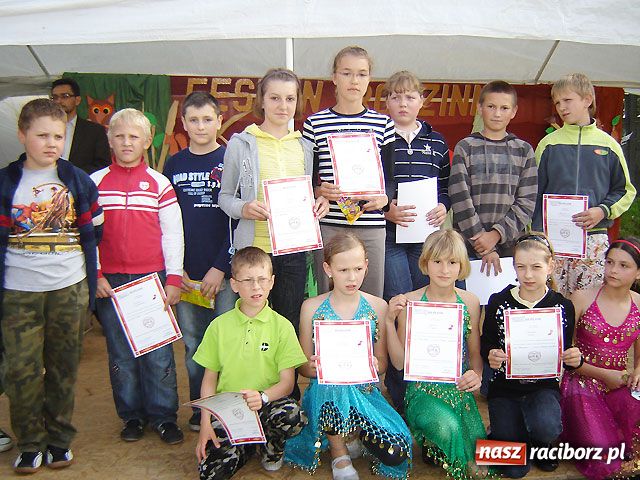 Zdjęcie w galerii na portalu naszraciborz.pl: Okazują innym wielkie serca wiadomości z regionu