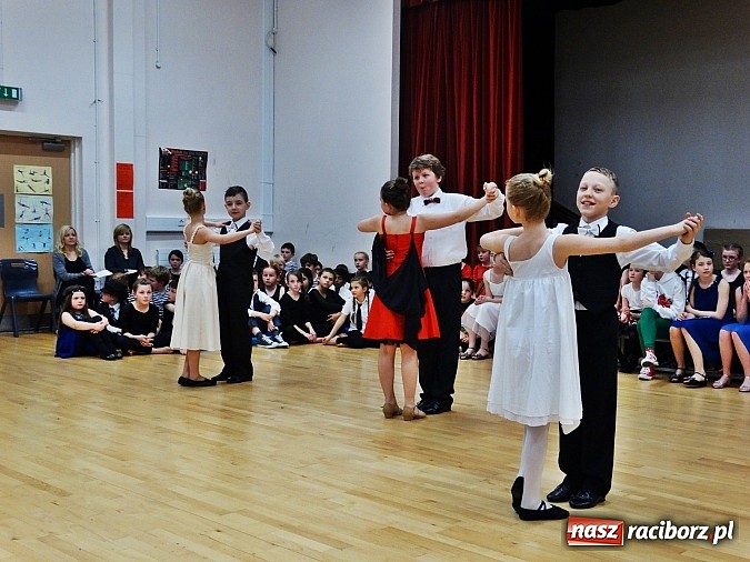 Zdjęcie w galerii na portalu naszraciborz.pl: Wychowankowie MDK na warsztatach w Wrexham  wiadomości z regionu