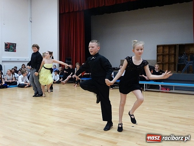 Zdjęcie w galerii na portalu naszraciborz.pl: Wychowankowie MDK na warsztatach w Wrexham  wiadomości z regionu