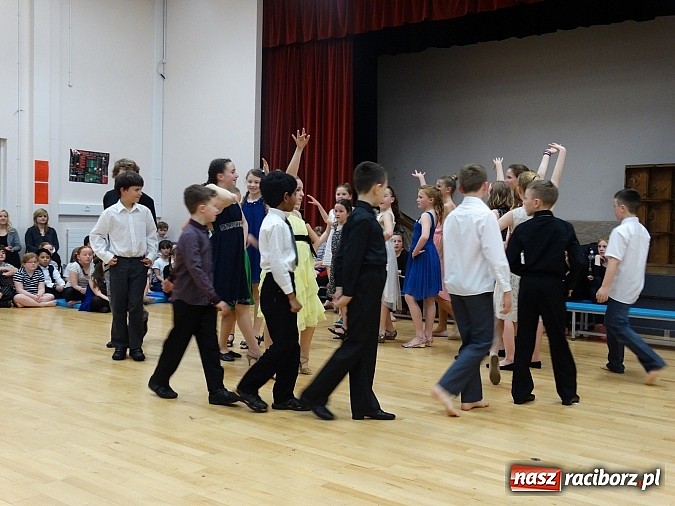 Zdjęcie w galerii na portalu naszraciborz.pl: Wychowankowie MDK na warsztatach w Wrexham  wiadomości z regionu