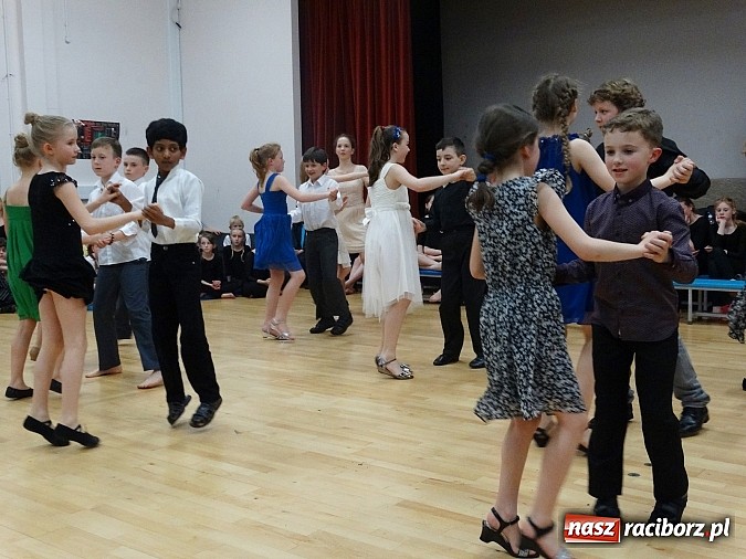 Zdjęcie w galerii na portalu naszraciborz.pl: Wychowankowie MDK na warsztatach w Wrexham  wiadomości z regionu