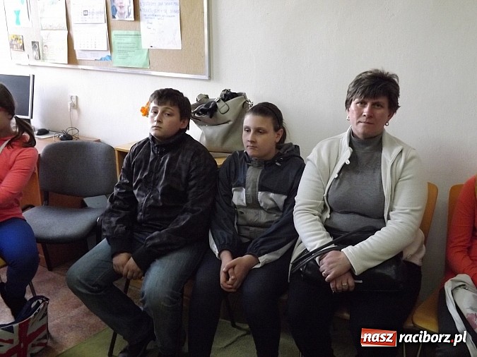 Zdjęcie w galerii na portalu naszraciborz.pl: Dobre strony klikaj, złych zawsze unikaj! wiadomości z regionu