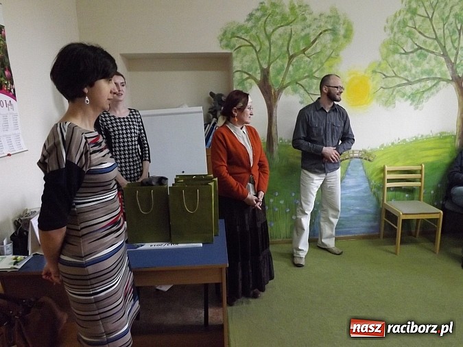 Zdjęcie w galerii na portalu naszraciborz.pl: Dobre strony klikaj, złych zawsze unikaj! wiadomości z regionu