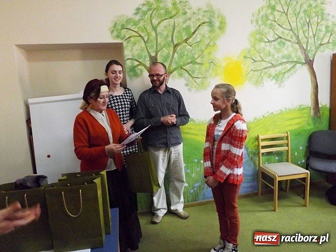 Zdjęcie w galerii na portalu naszraciborz.pl: Dobre strony klikaj, złych zawsze unikaj! wiadomości z regionu