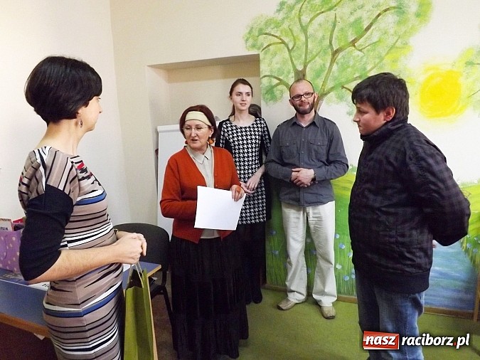 Zdjęcie w galerii na portalu naszraciborz.pl: Dobre strony klikaj, złych zawsze unikaj! wiadomości z regionu