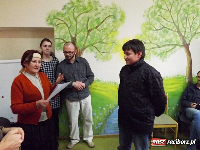 Zdjęcie w galerii na portalu naszraciborz.pl: Dobre strony klikaj, złych zawsze unikaj! wiadomości z regionu