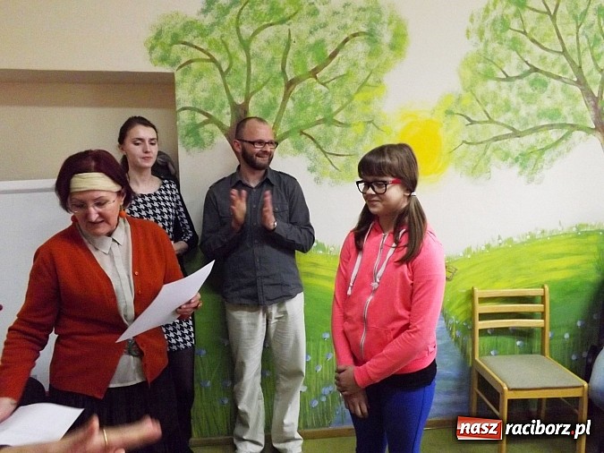 Zdjęcie w galerii na portalu naszraciborz.pl: Dobre strony klikaj, złych zawsze unikaj! wiadomości z regionu