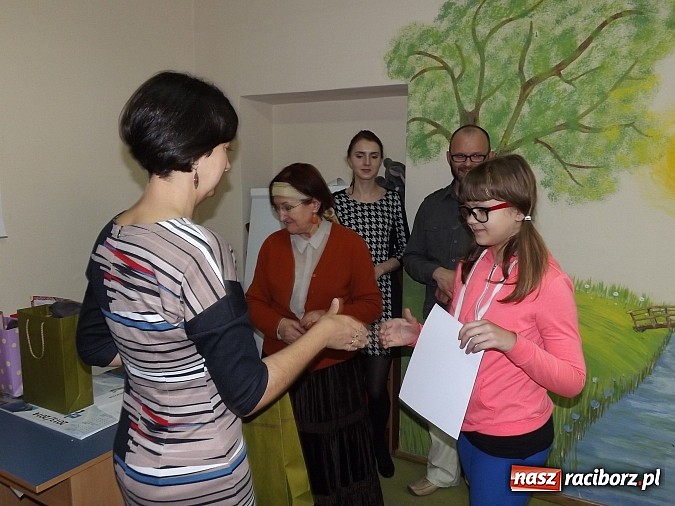 Zdjęcie w galerii na portalu naszraciborz.pl: Dobre strony klikaj, złych zawsze unikaj! wiadomości z regionu