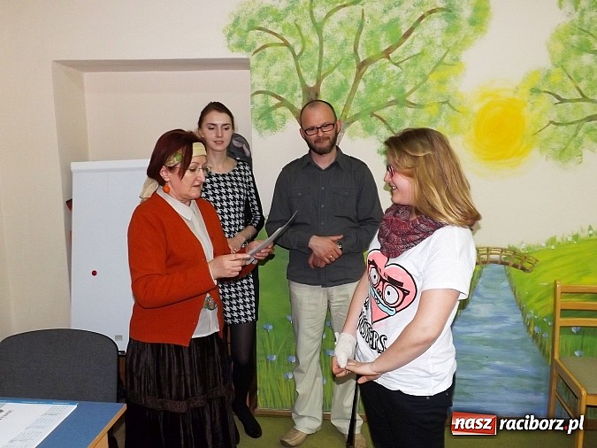 Zdjęcie w galerii na portalu naszraciborz.pl: Dobre strony klikaj, złych zawsze unikaj! wiadomości z regionu