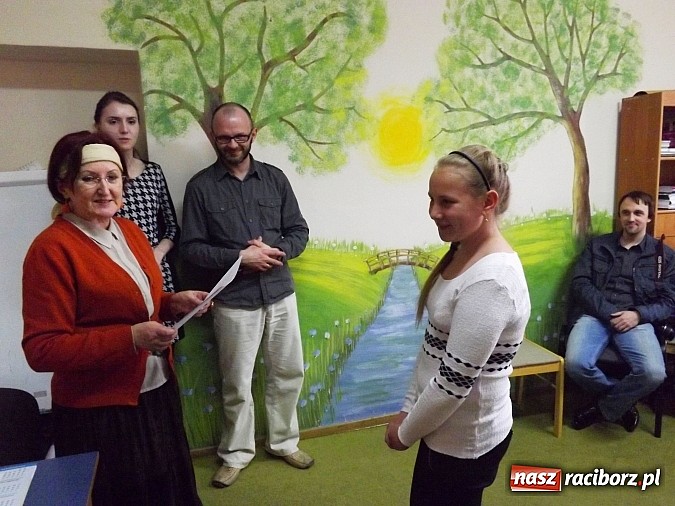 Zdjęcie w galerii na portalu naszraciborz.pl: Dobre strony klikaj, złych zawsze unikaj! wiadomości z regionu