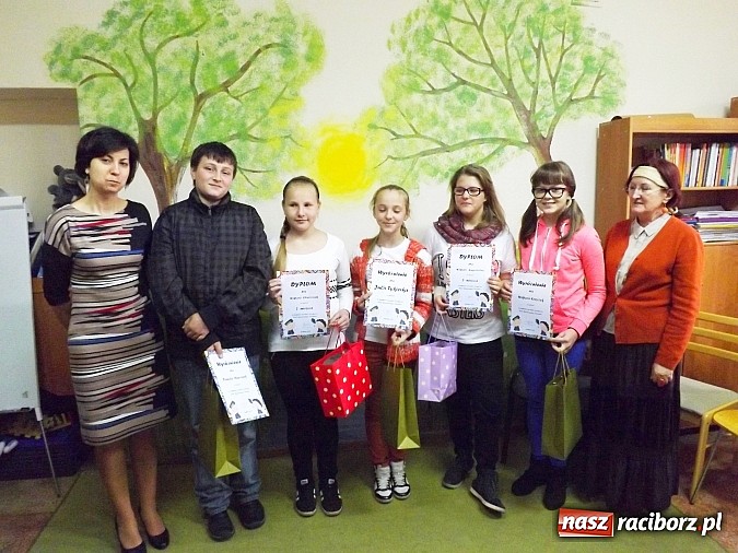 Zdjęcie w galerii na portalu naszraciborz.pl: Dobre strony klikaj, złych zawsze unikaj! wiadomości z regionu