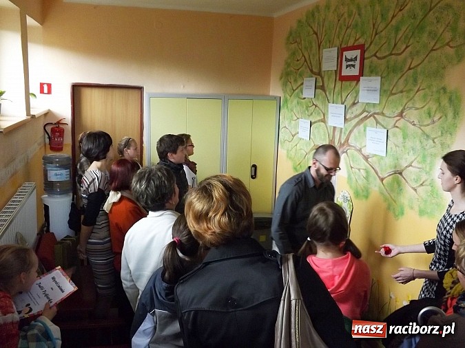 Zdjęcie w galerii na portalu naszraciborz.pl: Dobre strony klikaj, złych zawsze unikaj! wiadomości z regionu