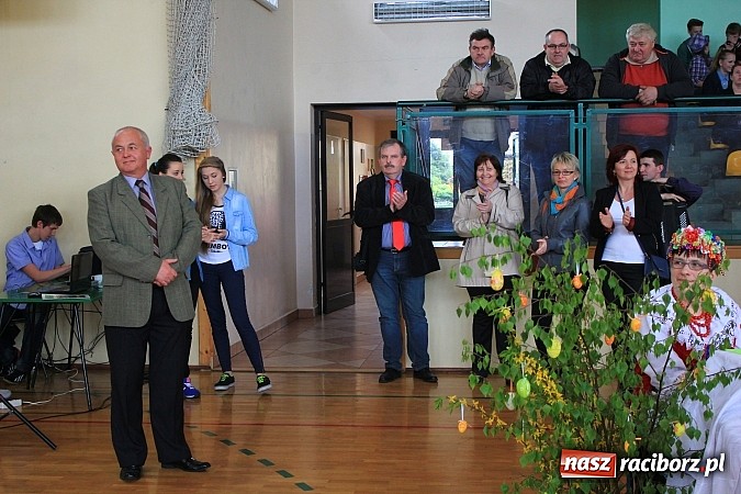 Zdjęcie w galerii na portalu naszraciborz.pl: Wielkanocne specjały na stołach w Kornowacu wiadomości z regionu