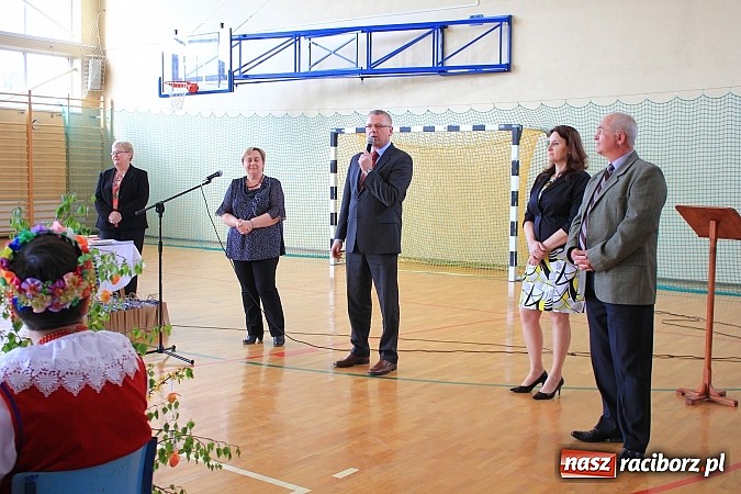 Zdjęcie w galerii na portalu naszraciborz.pl: Wielkanocne specjały na stołach w Kornowacu wiadomości z regionu